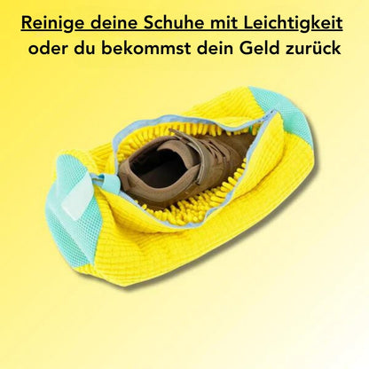 Serenosole™ Schuhwaschbeutel (1+1 Gratis)