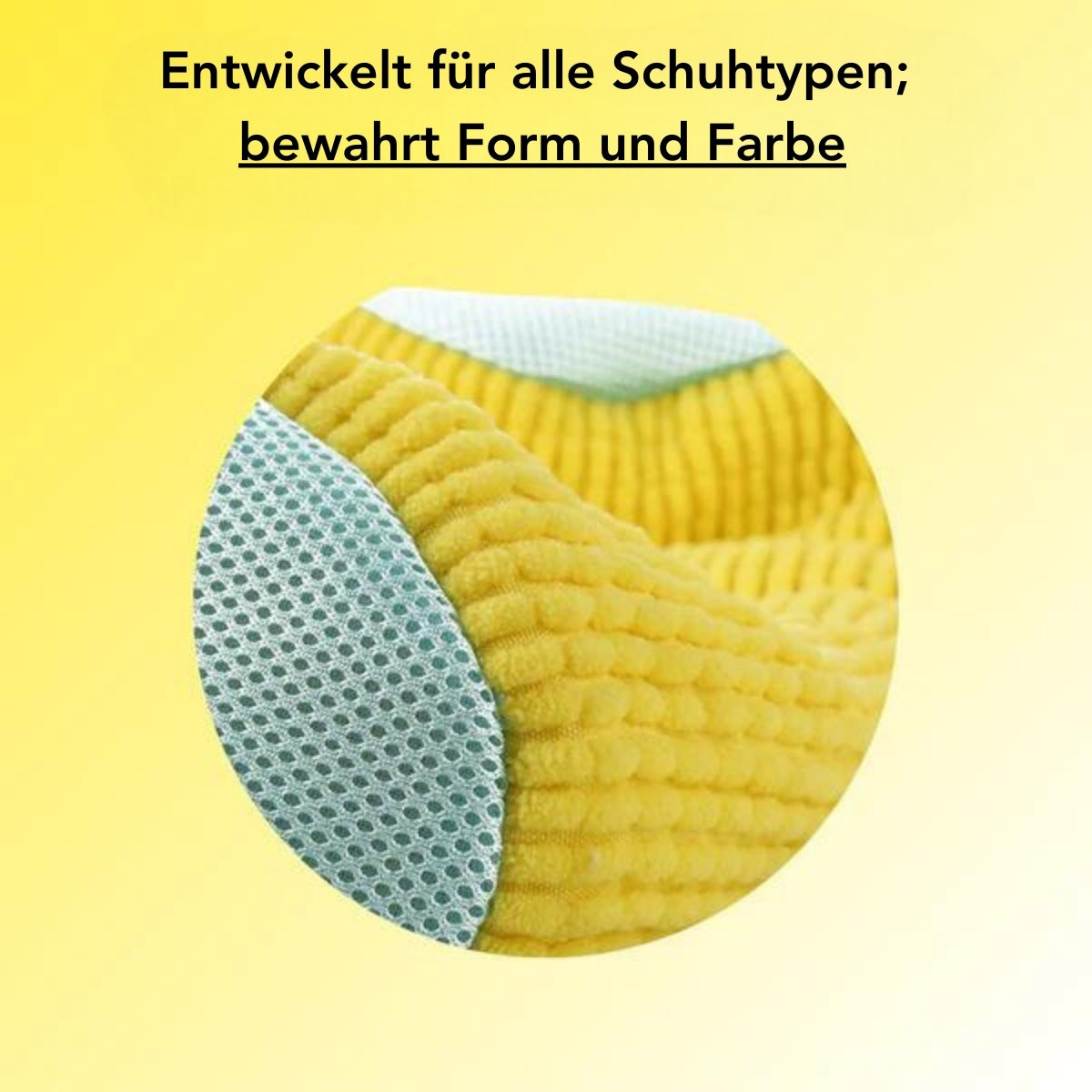 Serenosole™ Schuhwaschbeutel (1+1 Gratis)