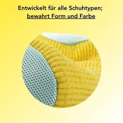 Serenosole™ Schuhwaschbeutel (1+1 Gratis)