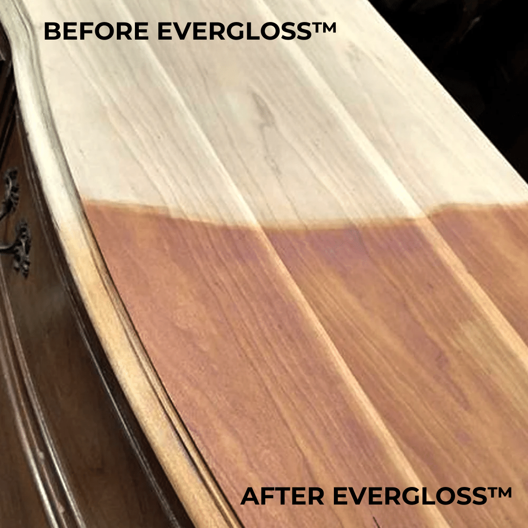 Serenosole™ EverGloss Reparatursalbe| für Wiederherstellung und Schutz (+ GRATIS Pinsel)